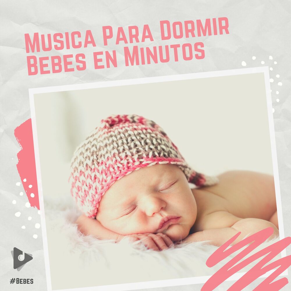 Picture of Musica Para Dormir Bebes en Minutos
