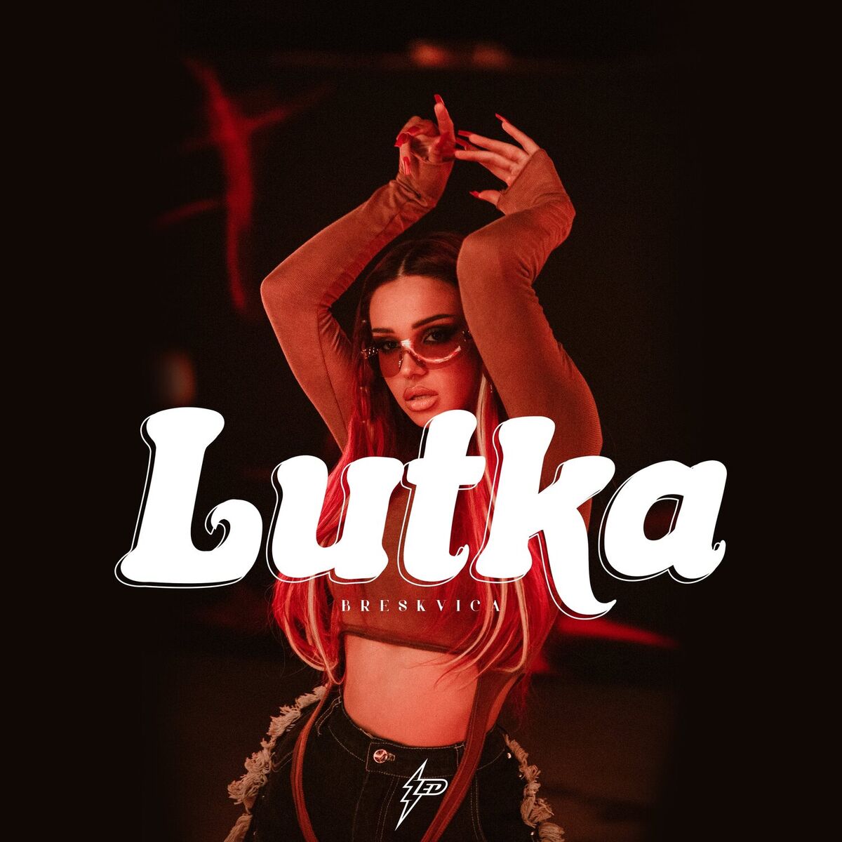 Album cover of Lutka