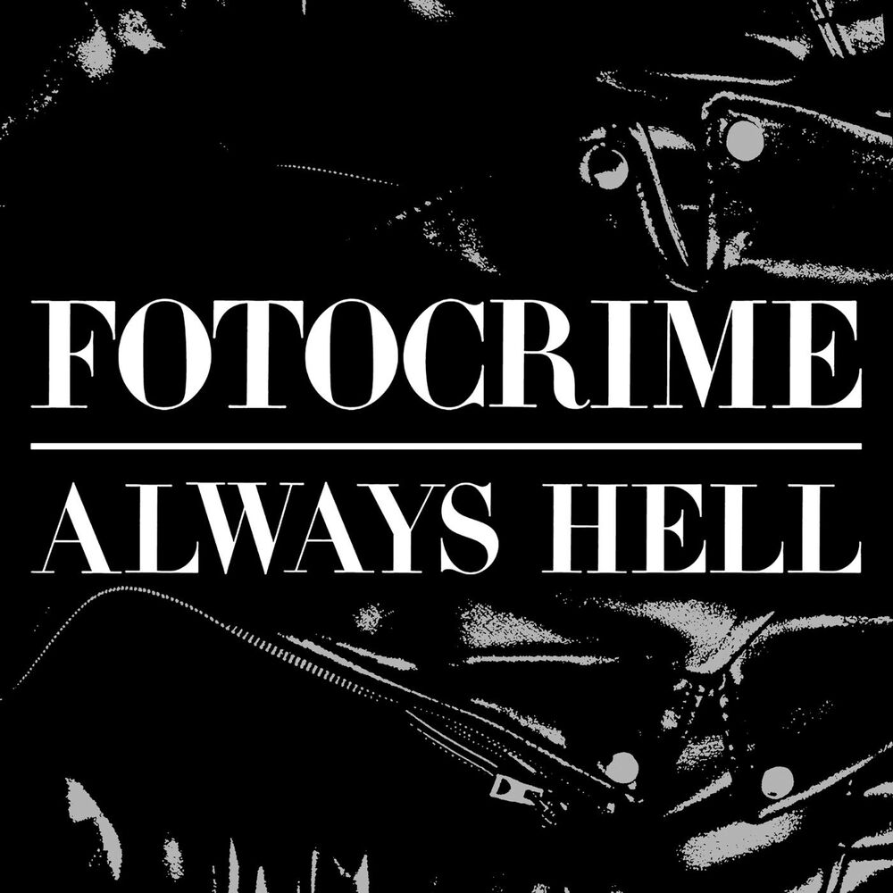 Picture of Always Hell