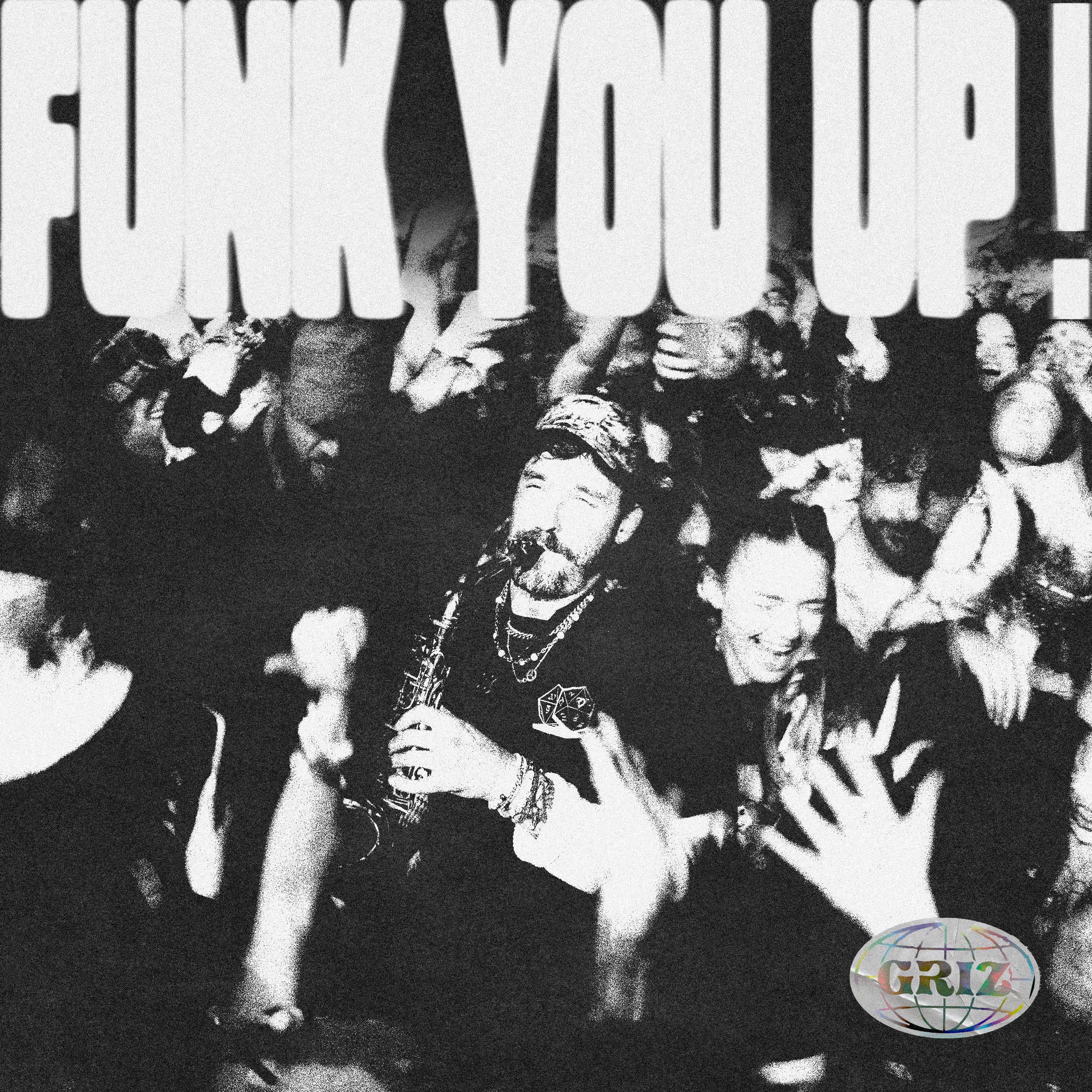Album cover of Funk You Up!