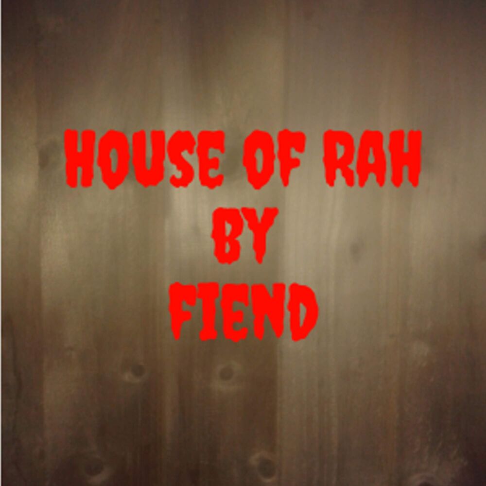 Picture of House of Rah