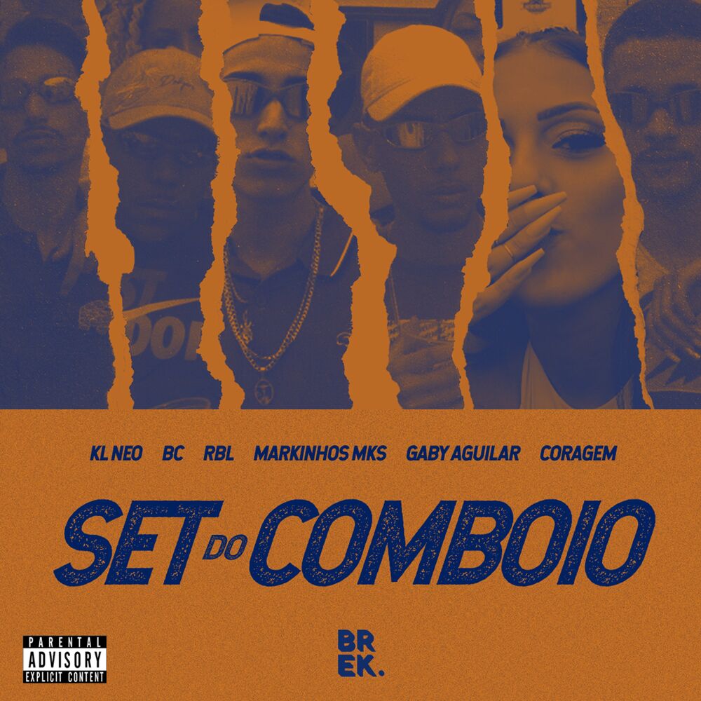 Picture of Set do Comboio