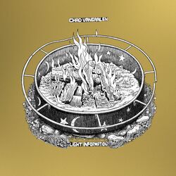 Cover of Light Information