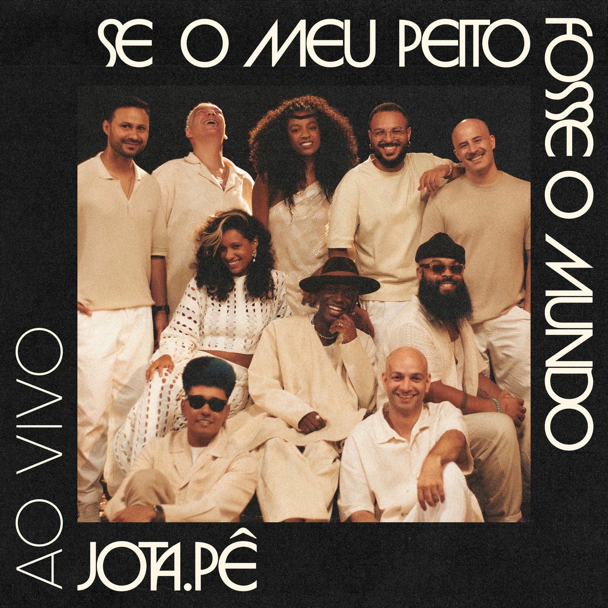 Album cover of Quem é Juão