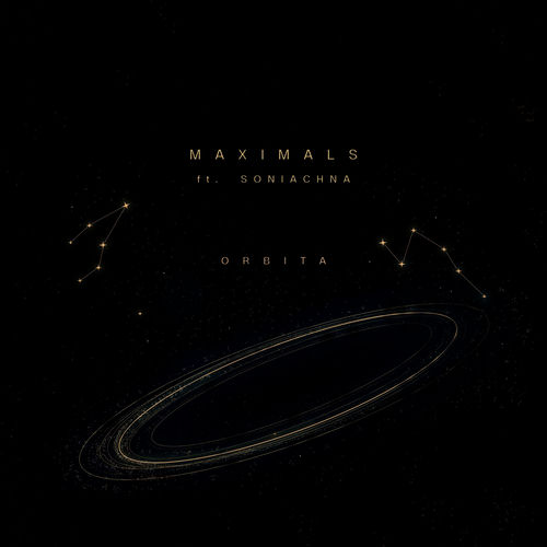 ORBITA artwork