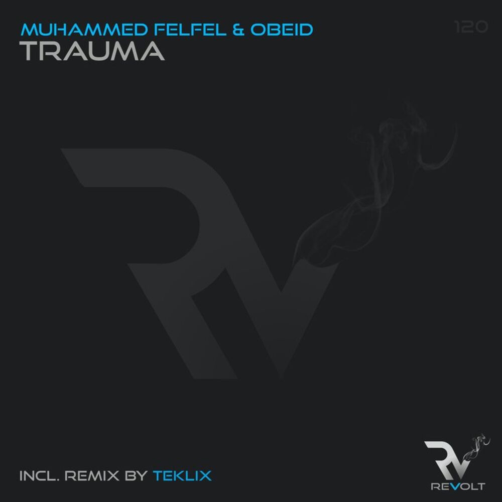 Picture of Trauma