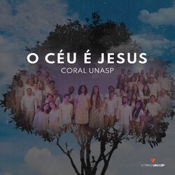 Cover of O Céu É Jesus