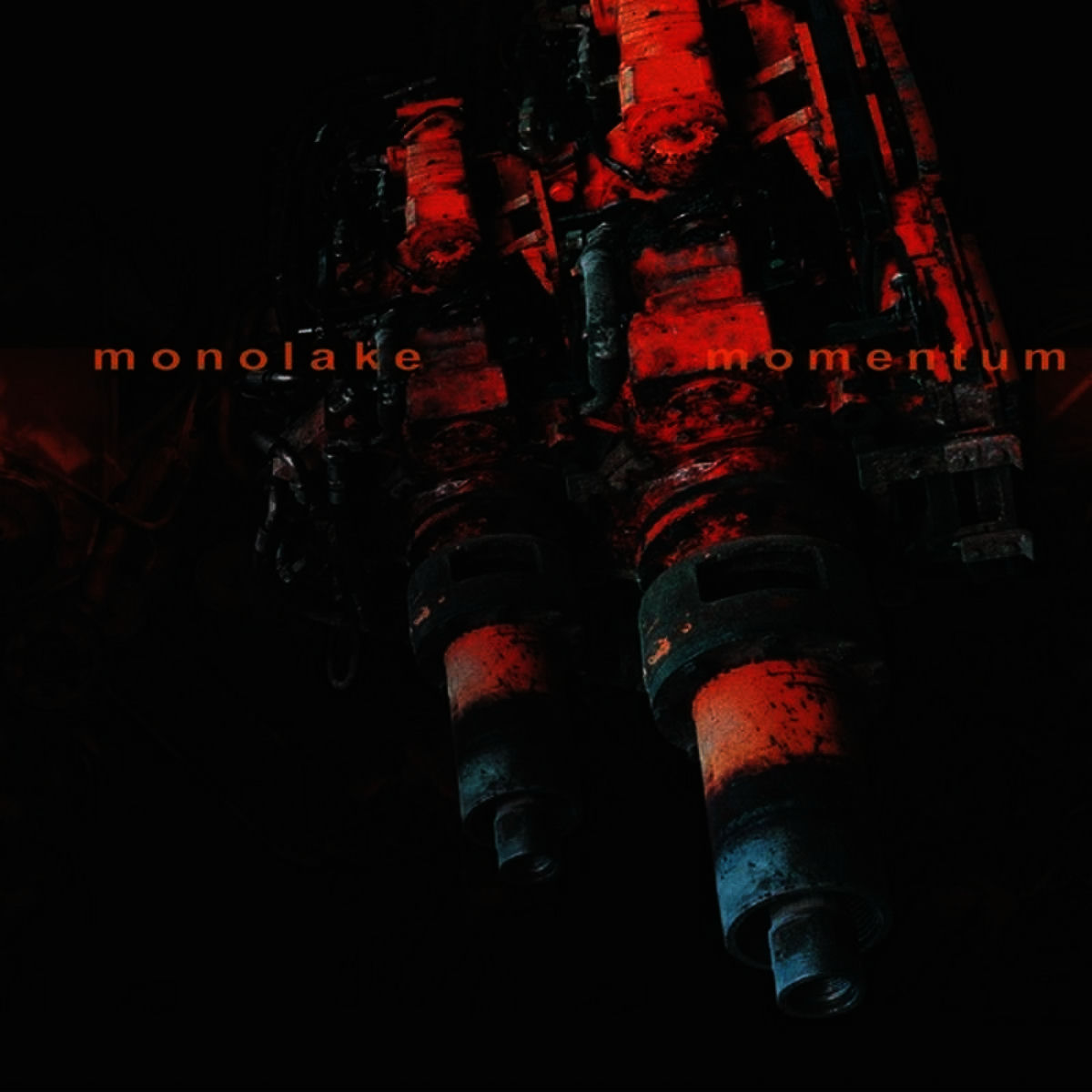 Album cover of Momentum