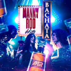 Cover of Bachata Hits
