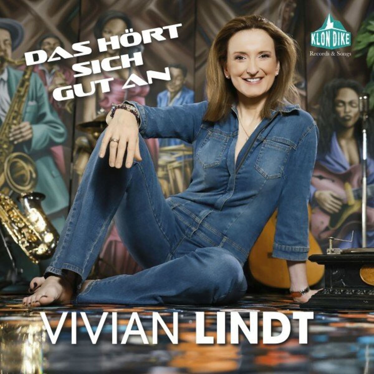 Album cover of Das hört sich gut an