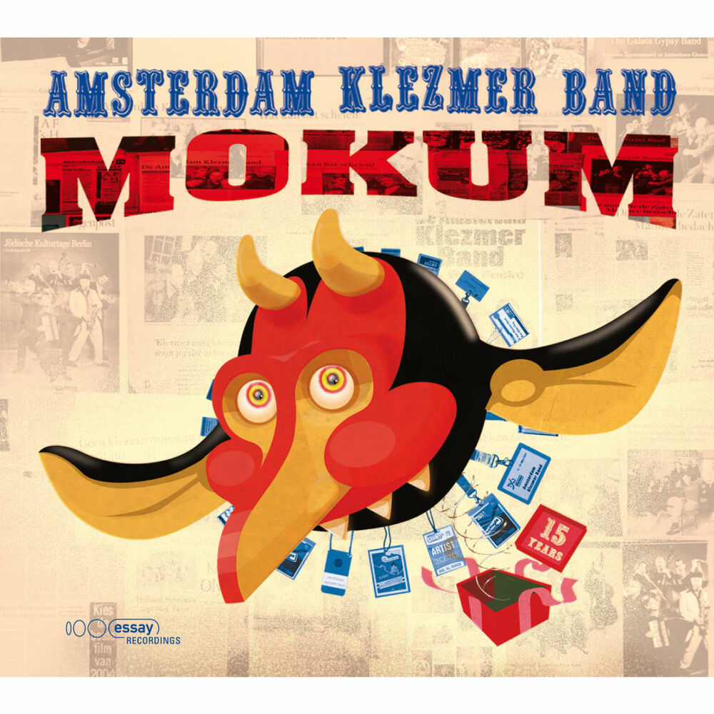 Picture of Mokum