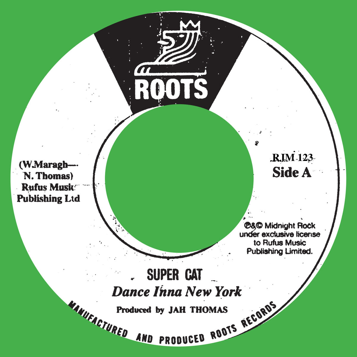 Album cover of Dance Inna New York