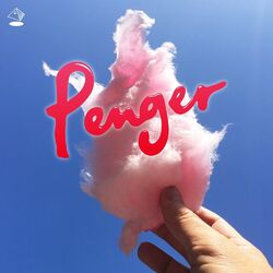 Cover of Penger