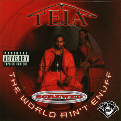 The World Ain't Enuff (Screwed)