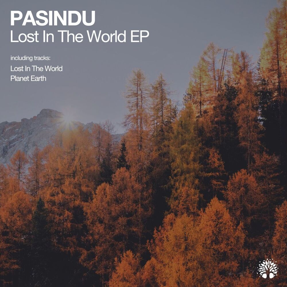 Picture of Lost in the World