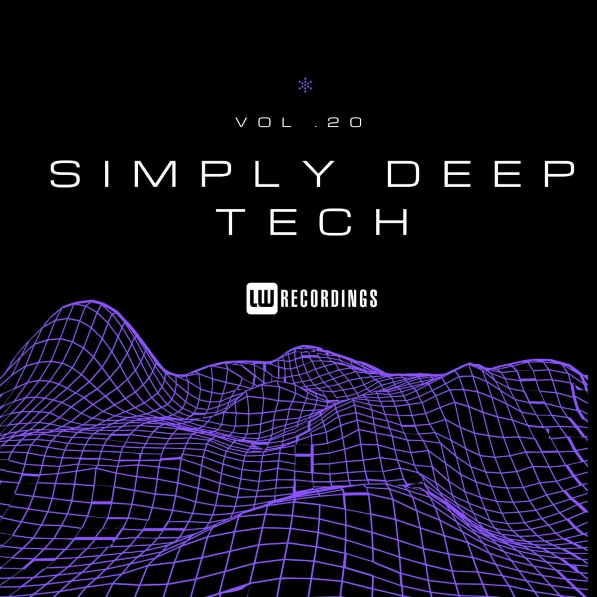 Various Artists Simply Deep Tech Vol 20 lyrics and songs Deezer 