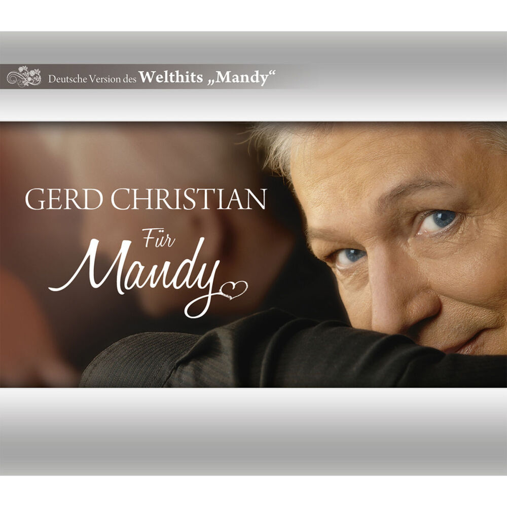Picture of Für Mandy
