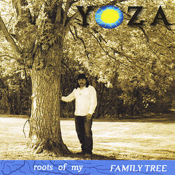 Cover of Family Tree