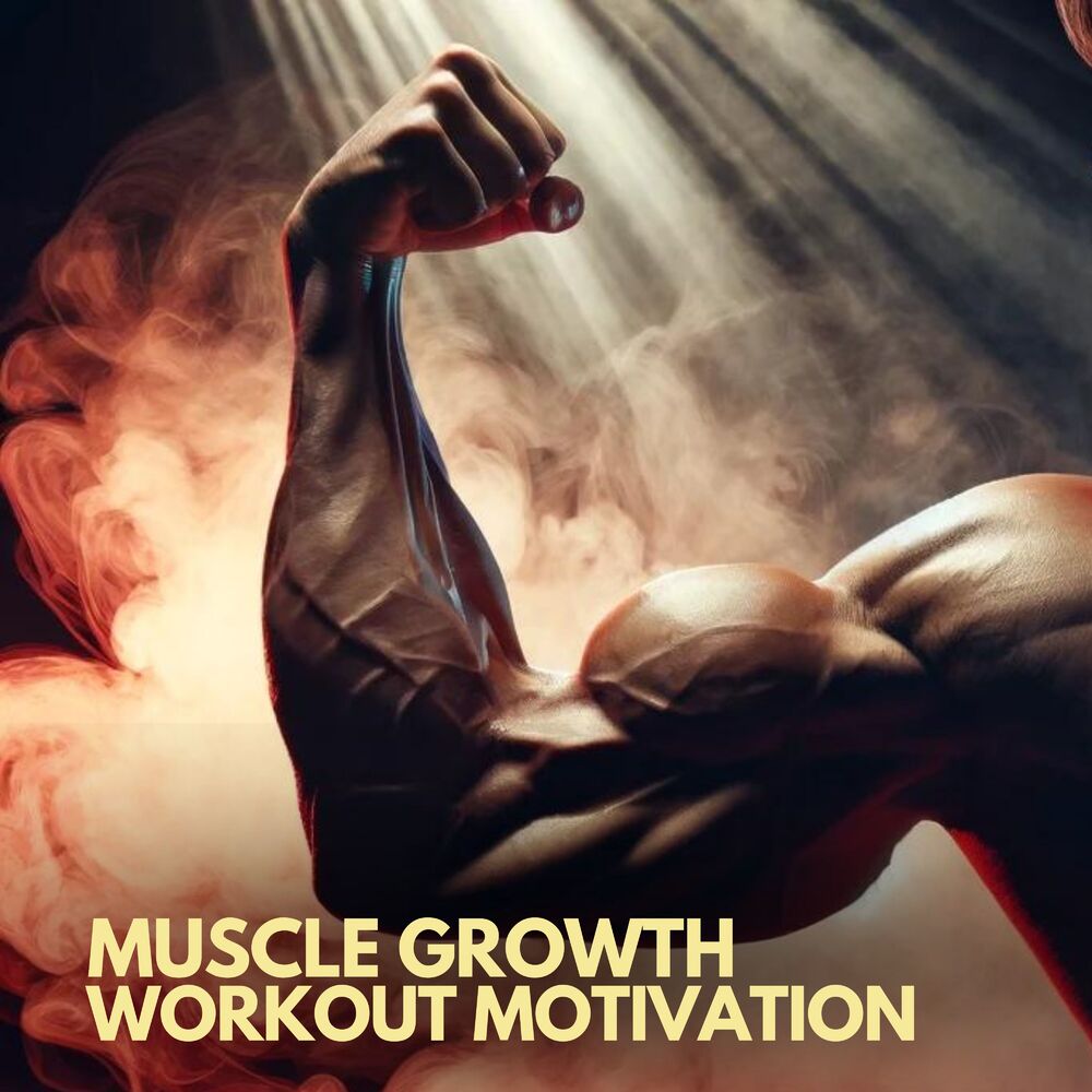 Picture of Muscle Growth Workout Motivation
