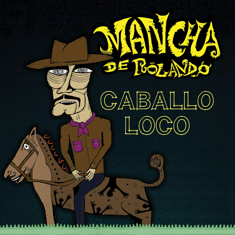 Picture of Caballo Loco