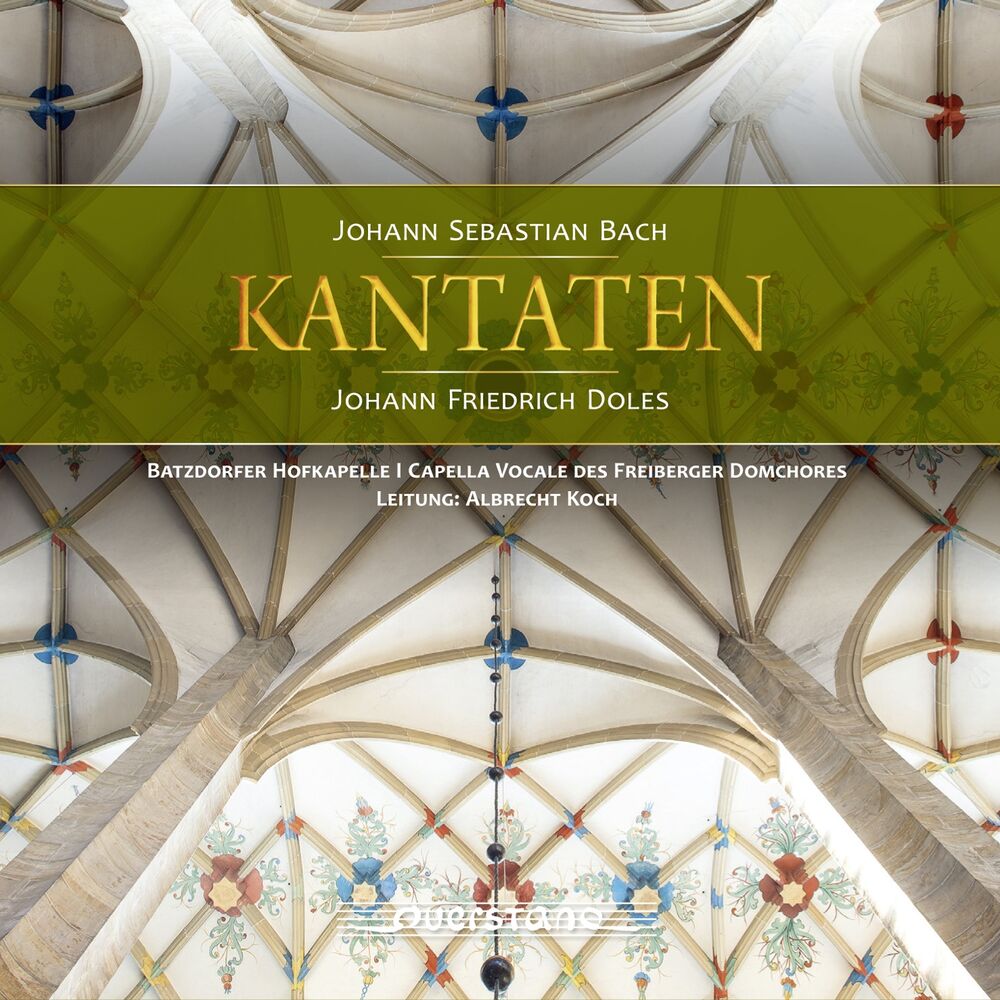 Picture of Kantaten