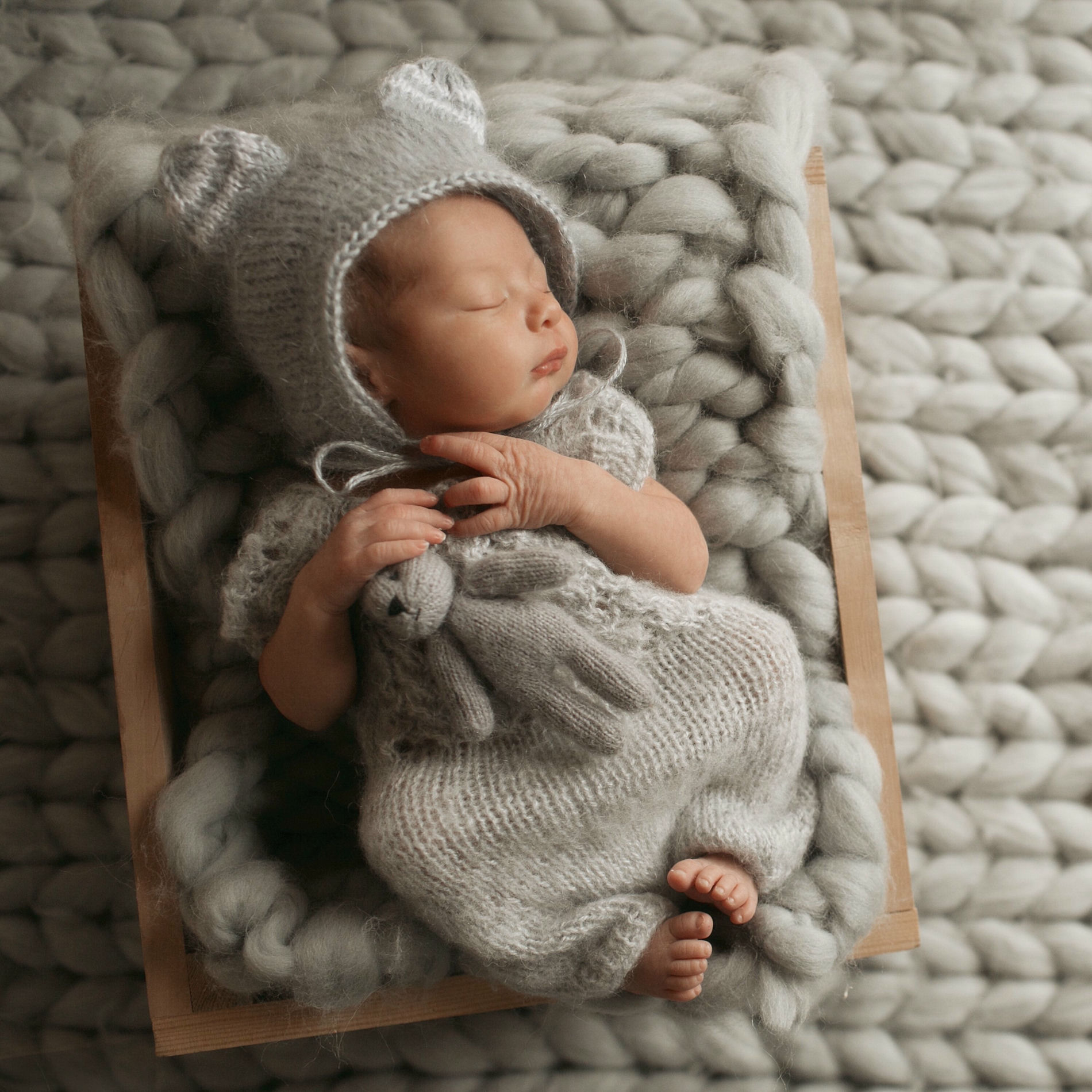 Album picture of Música Para Bebê Dormir