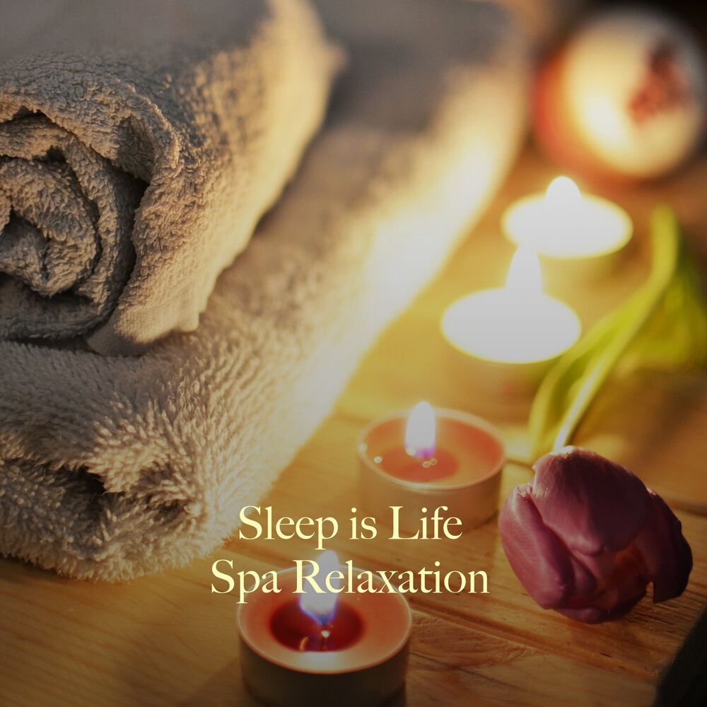 Picture of Spa Relaxation