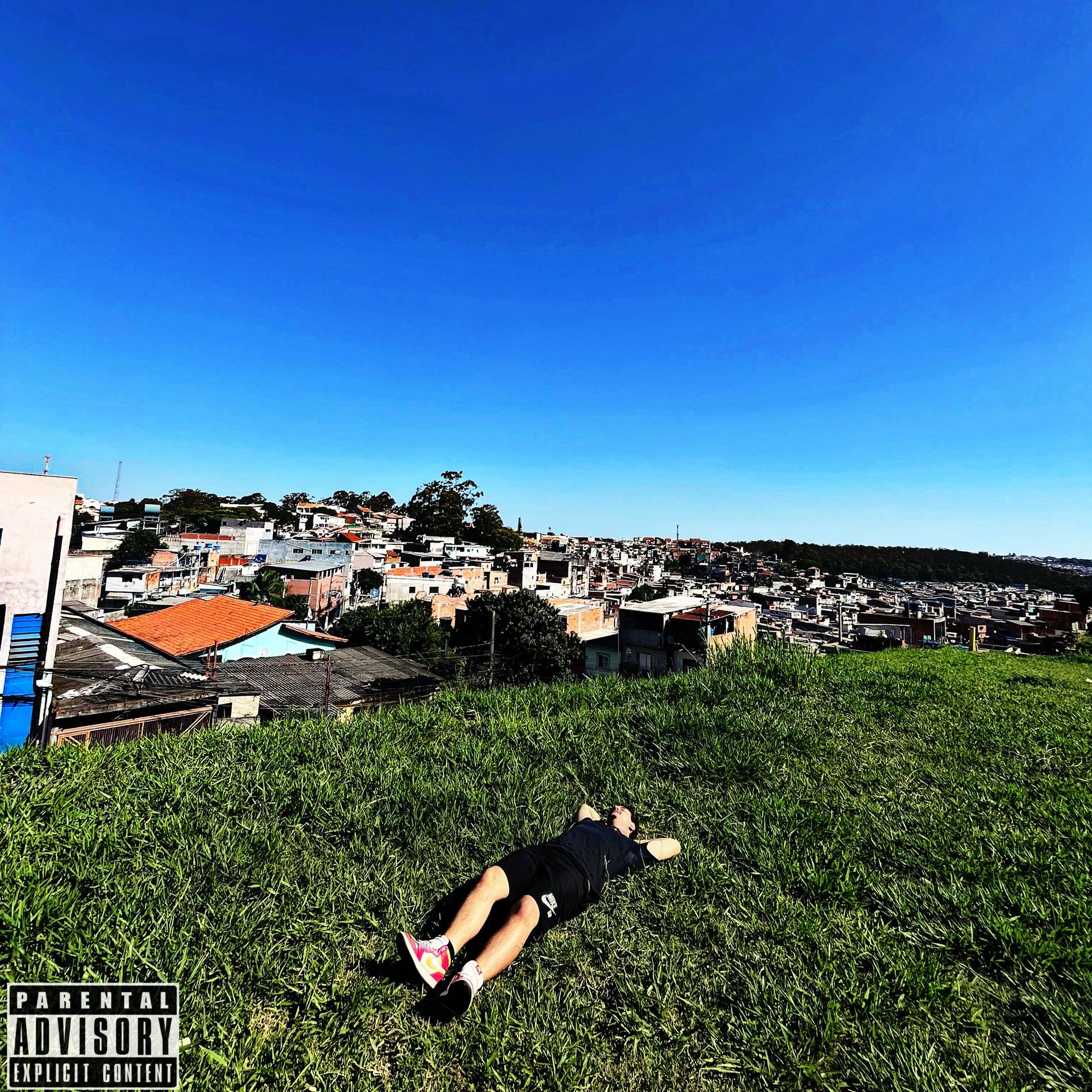 Album cover of As Coisas Mudaram