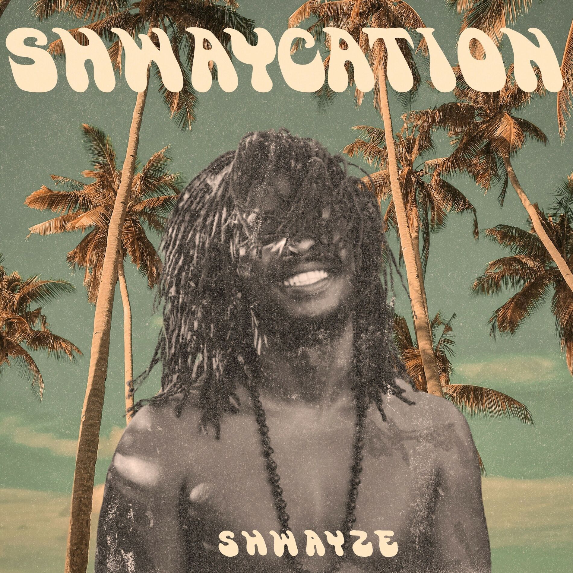 Album cover of Shwaycation