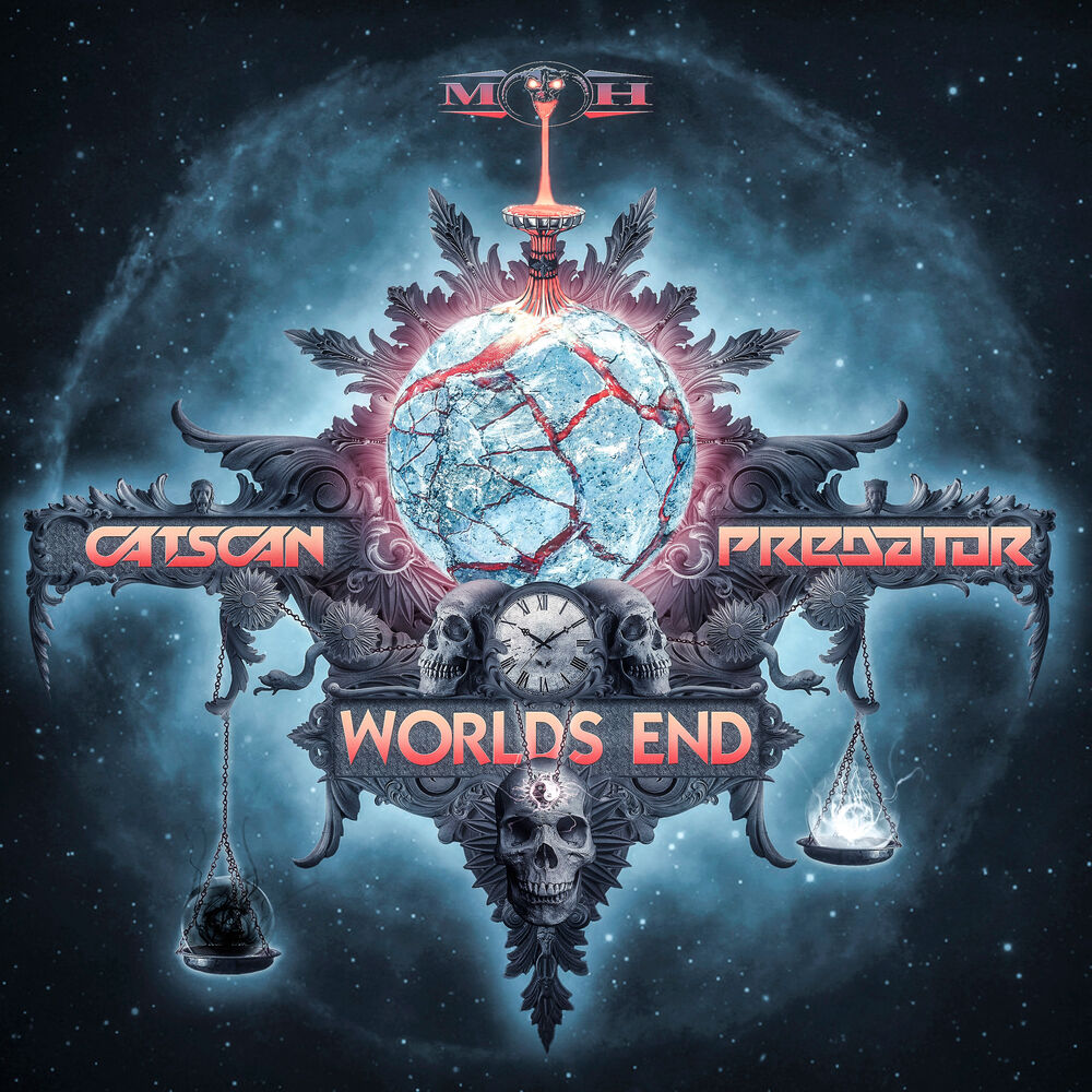 Picture of Worlds End (Radio Edit)