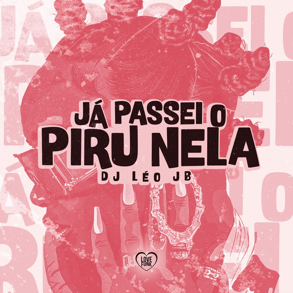 Picture of Já Passei o Piru Nela