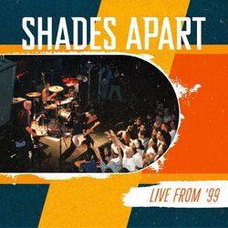 Cover of Live From '99