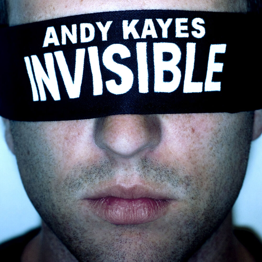 Picture of Invisible - EP