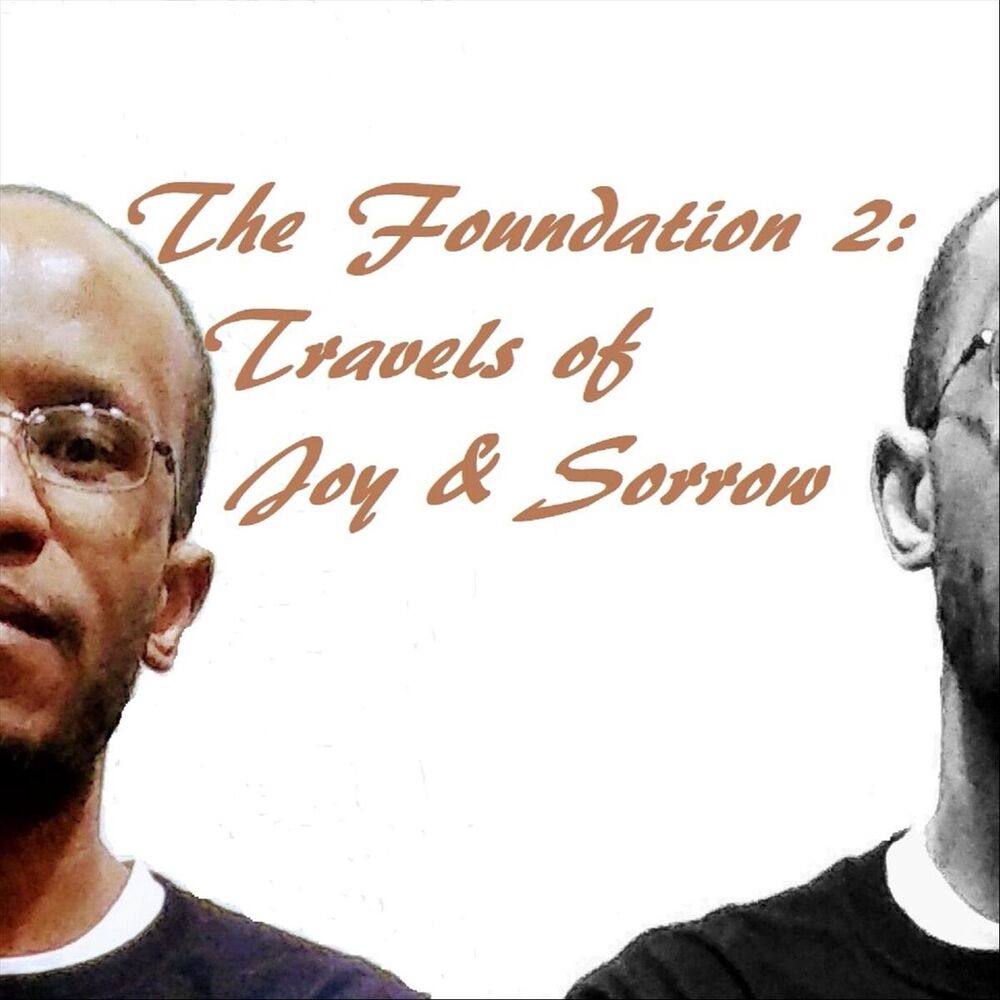 Picture of The Foundation 2: Travels of Joy & Sorrow