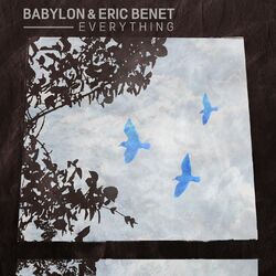 Cover of Everything