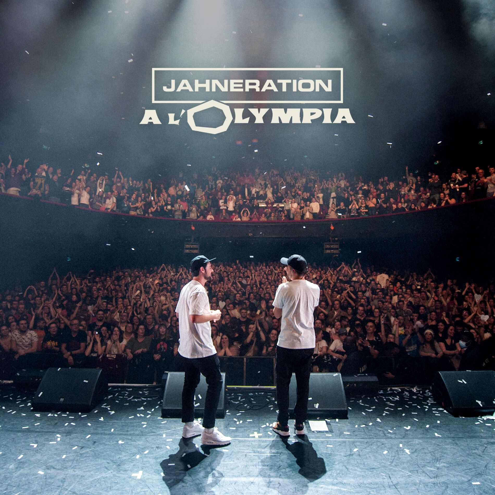 Album cover of Intro