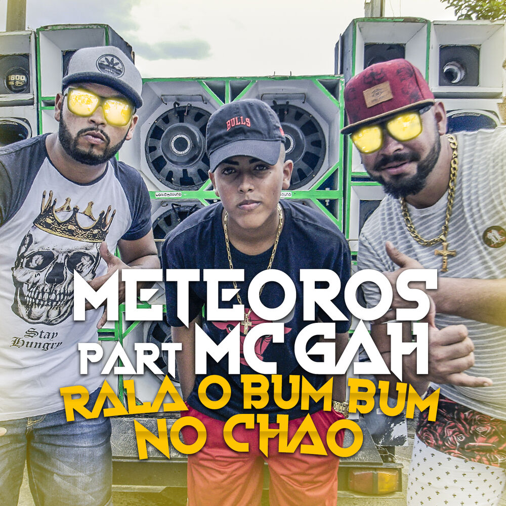 Picture of Rala o Bumbum no Chão