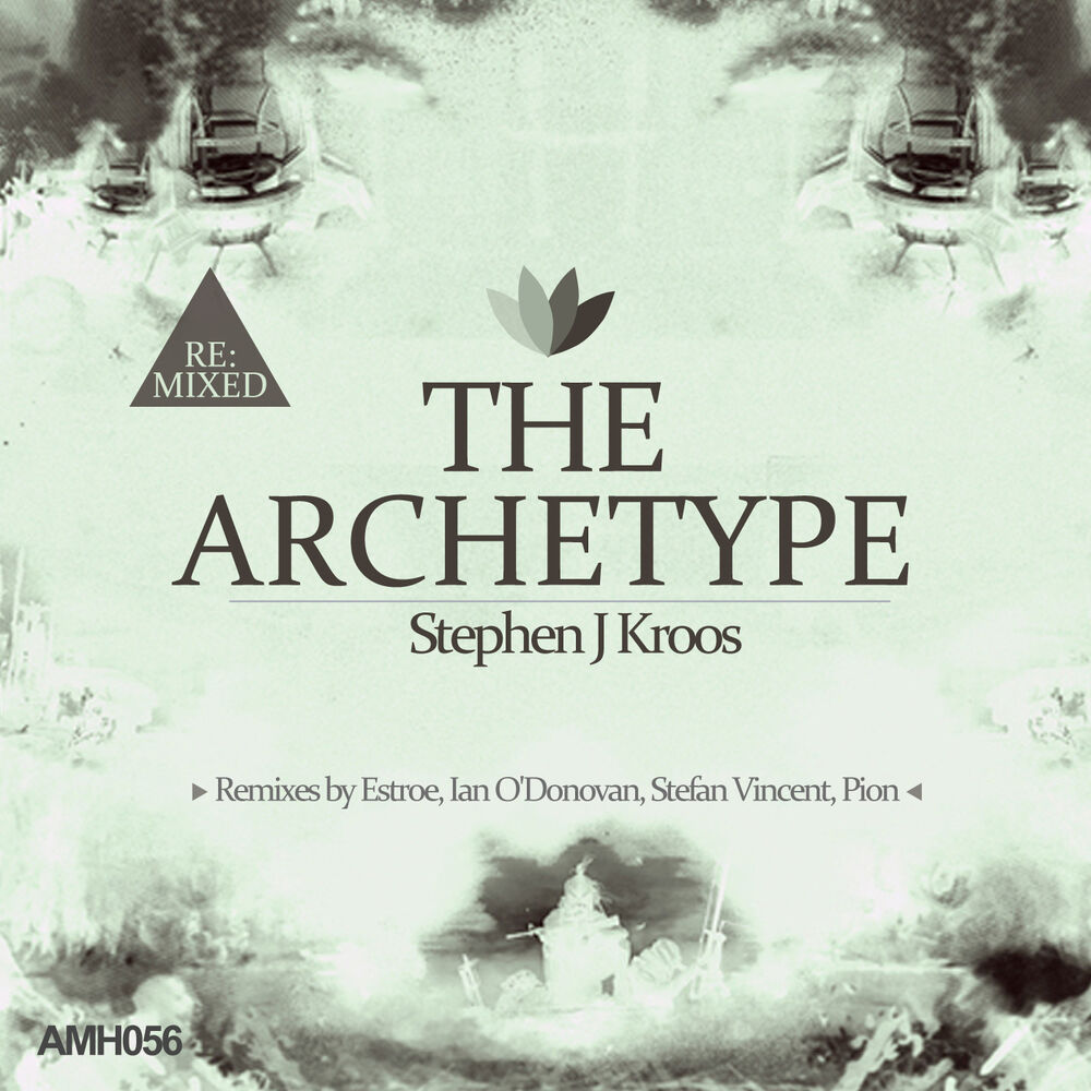 Picture of The Archetype (Remixes)