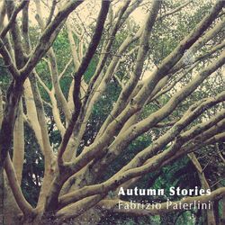 Cover of Autumn Stories