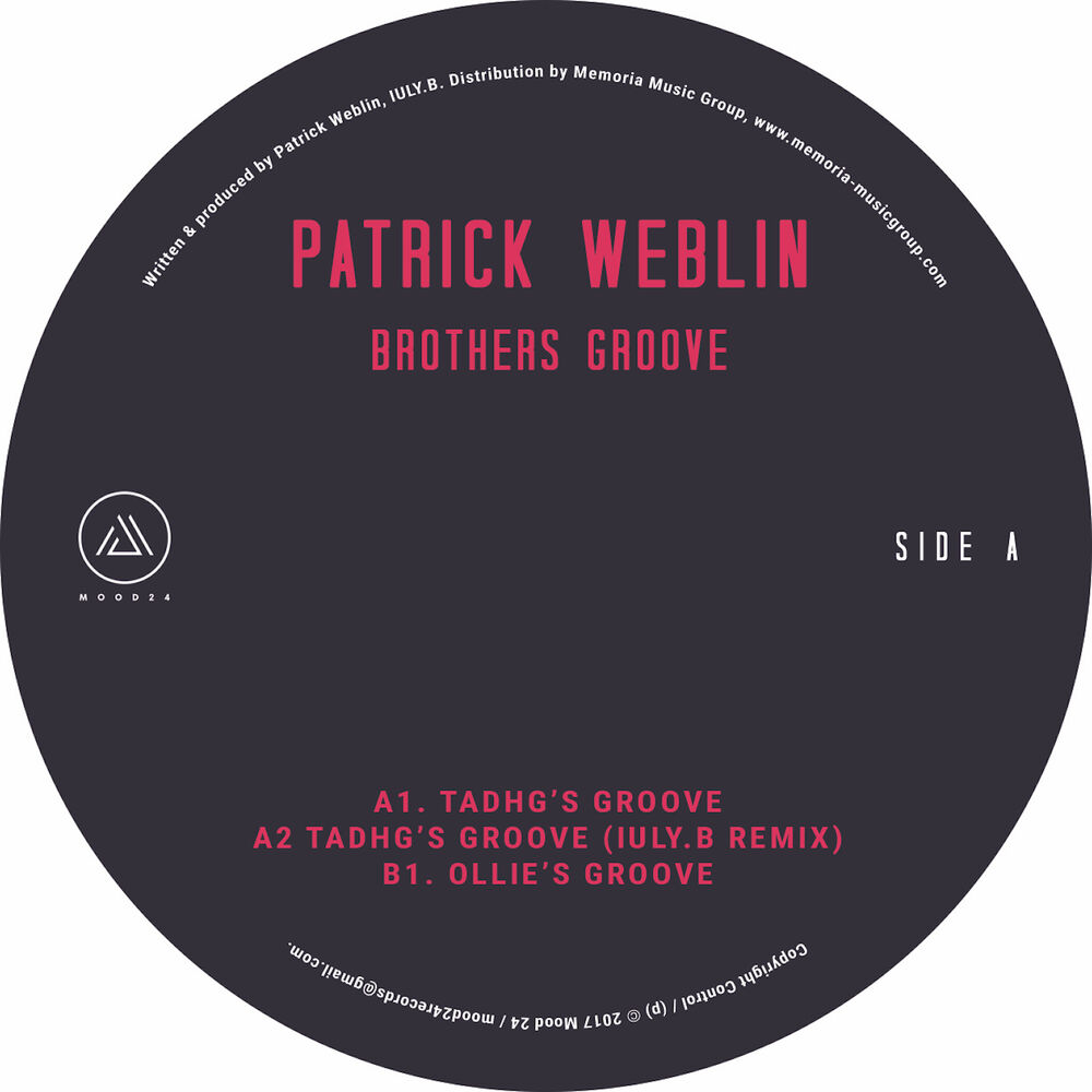 Picture of Brothers Groove
