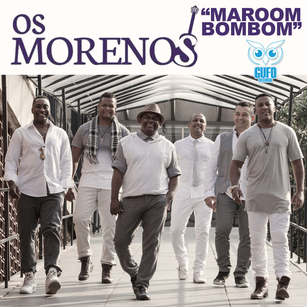 Picture of Os Morenos