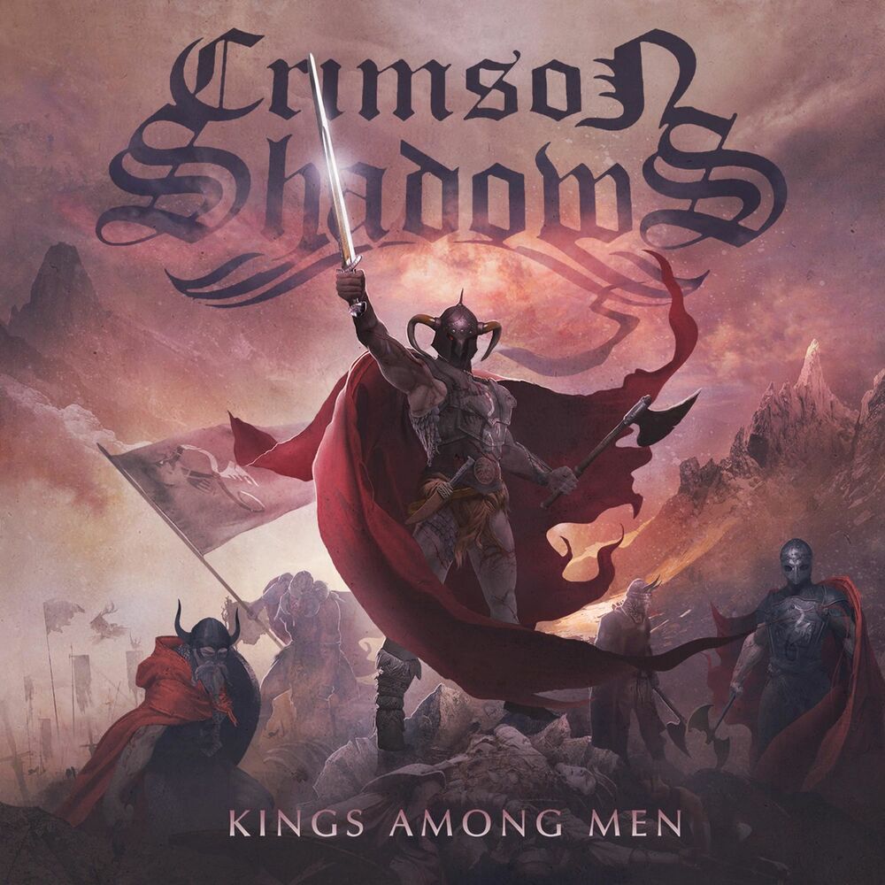 Picture of Kings Among Men