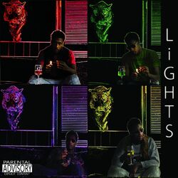 Cover of Lights
