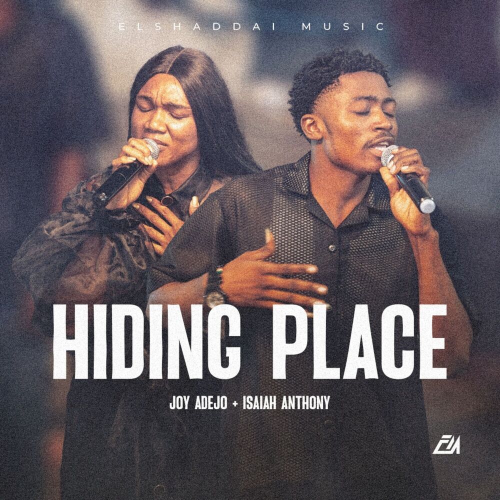 Picture of Hiding Place