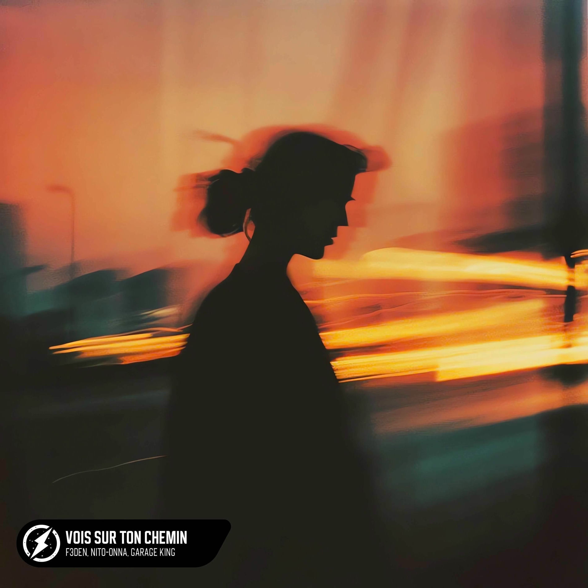 Album cover of Vois Sur Ton Chemin
