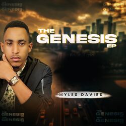 Cover of The Genesis