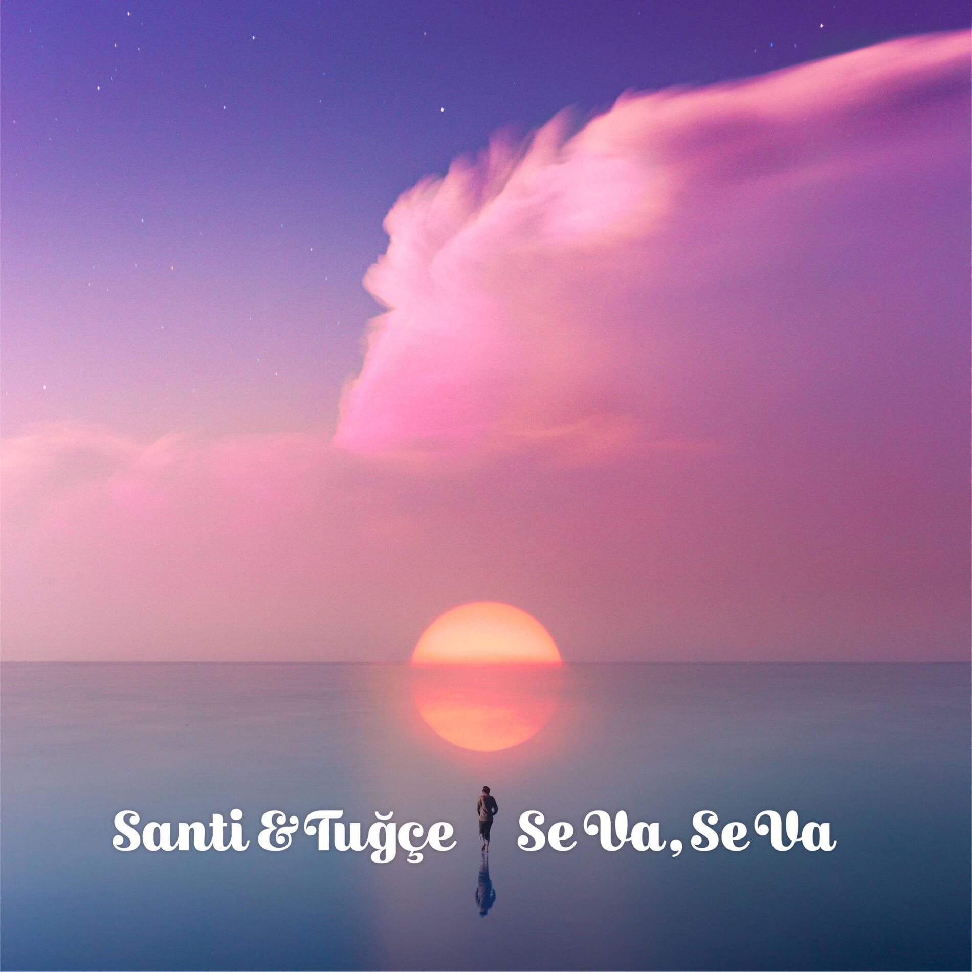 Album cover of Se Va, Se Va