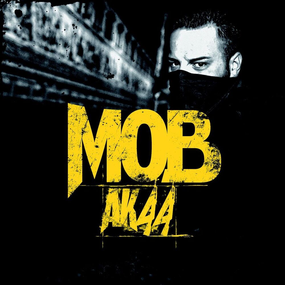 Picture of AK44 (Streetalbum)