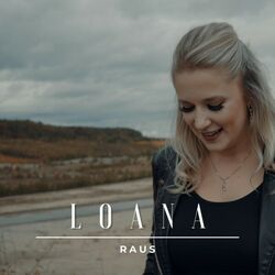 Cover of Raus