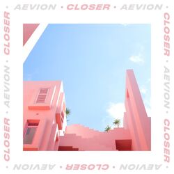 Cover of Closer